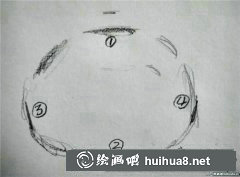 南瓜速寫技巧解析