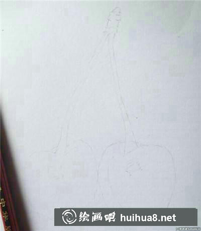 櫻桃彩鉛