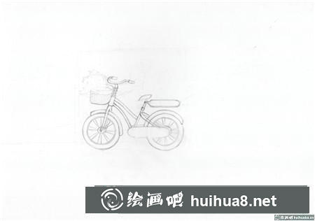彩鉛畫教程
