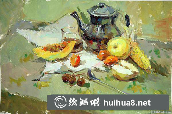 美術(shù)考級(jí)