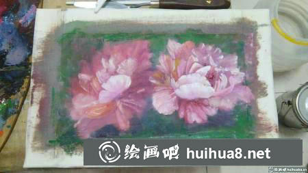 水彩畫教程