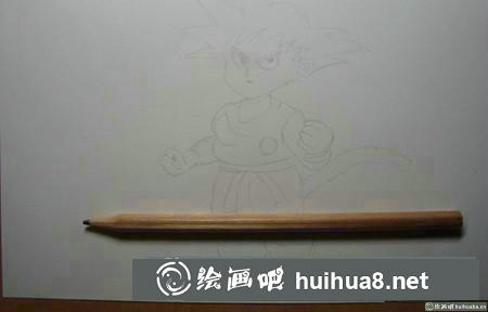 兒童畫教程