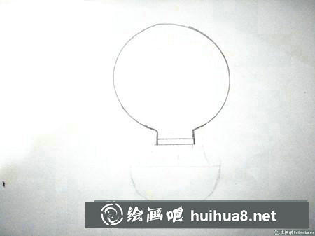 兒童畫教程