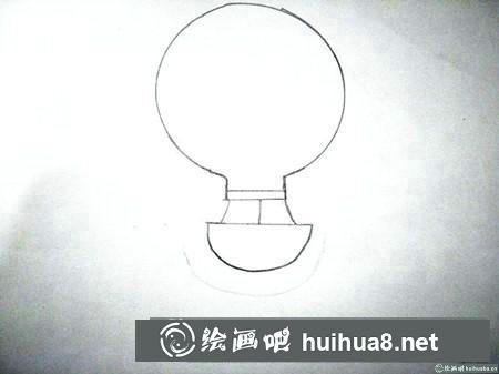 兒童畫教程
