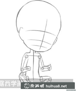 漫畫小正太