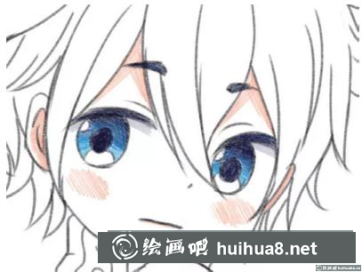 漫畫小正太
