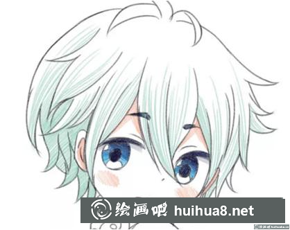 漫畫小正太
