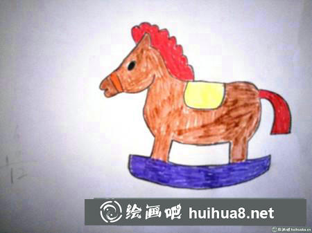 兒童畫教程 兒童畫教程