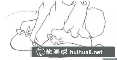 Q版短發(fā)女孩