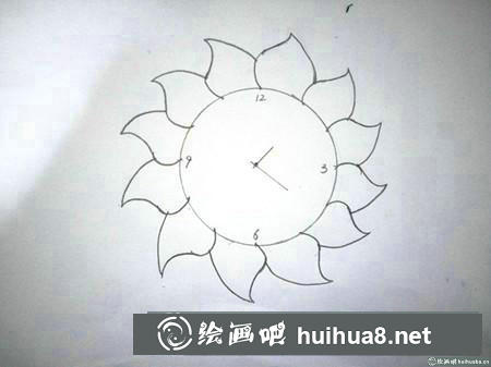 兒童畫(huà)教程
