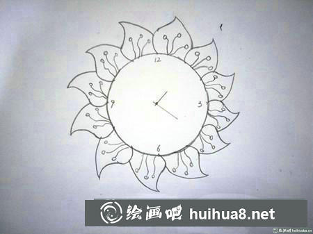 兒童畫(huà)教程