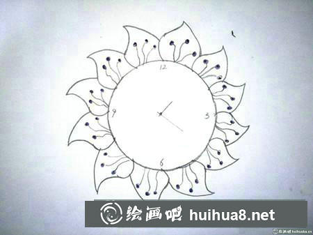 兒童畫(huà)教程