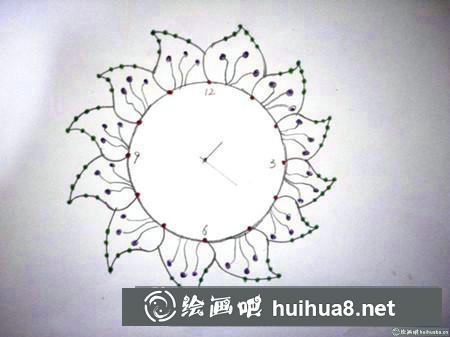 兒童畫(huà)教程