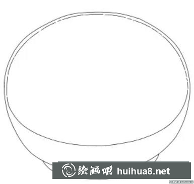 面條兒童畫
