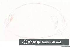 彩鉛美食教程：學(xué)畫誘人蛋黃