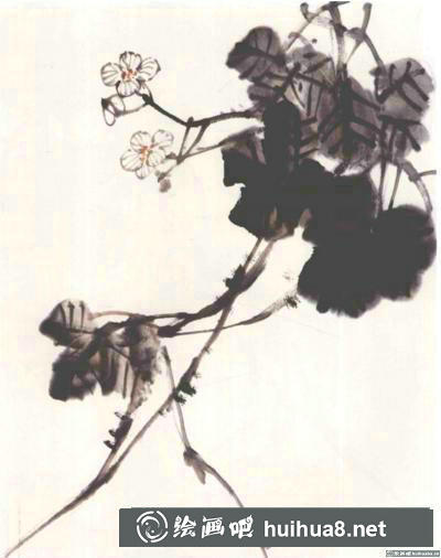 葫蘆的畫法