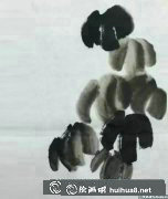 國(guó)畫(huà)教程牽牛花繪畫(huà)技巧