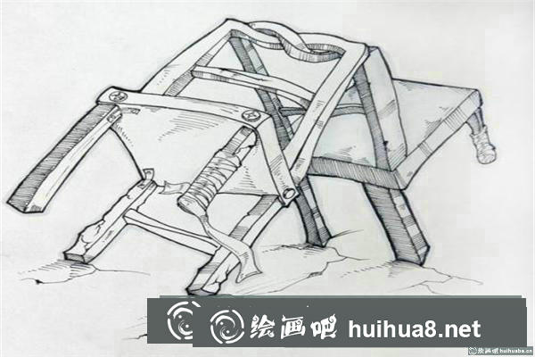 素描