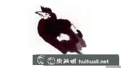 鸚鵡的畫法