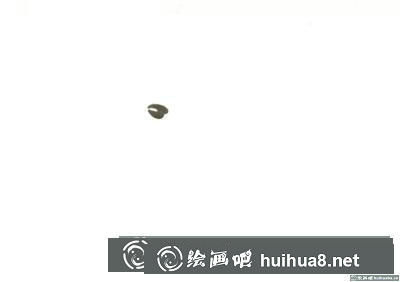 蝌蚪的畫法