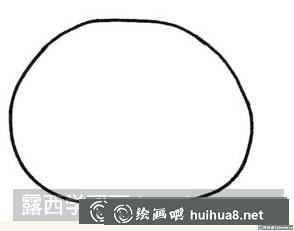 小貓簡(jiǎn)筆畫(huà)