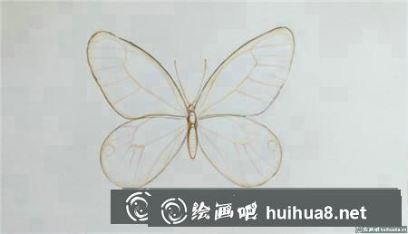 彩鉛畫教程
