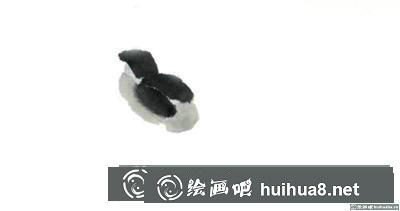 小雞的畫(huà)法