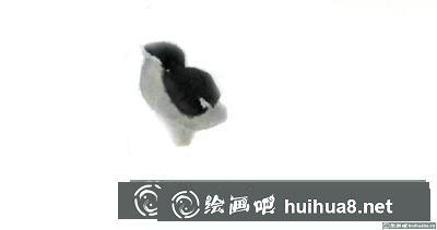 小雞的畫(huà)法