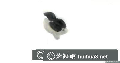 小雞的畫(huà)法
