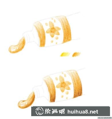 兒童畫教程