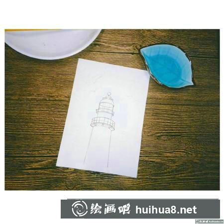 水彩畫教程