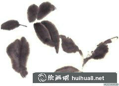 國畫桂花畫法全解析