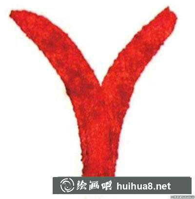 國畫狐貍怎么畫