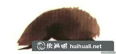 國畫麻雀繪畫技巧