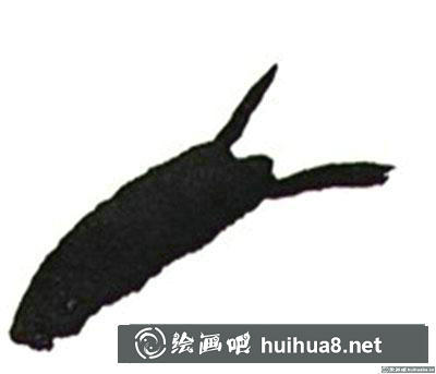 國畫老鼠怎么畫