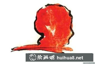 國(guó)畫鵝怎么畫