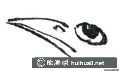 國(guó)畫(huà)公雞怎么畫(huà)