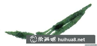 國畫螞蚱怎么畫