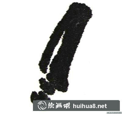 國畫天牛怎么畫