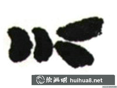 國(guó)畫蟋蟀怎么畫
