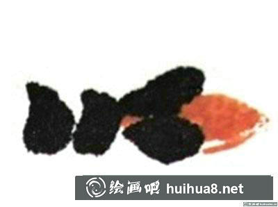 國(guó)畫蟋蟀怎么畫
