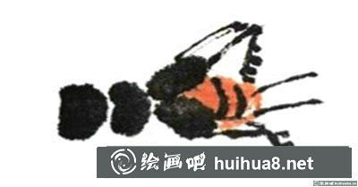 國(guó)畫蟋蟀怎么畫