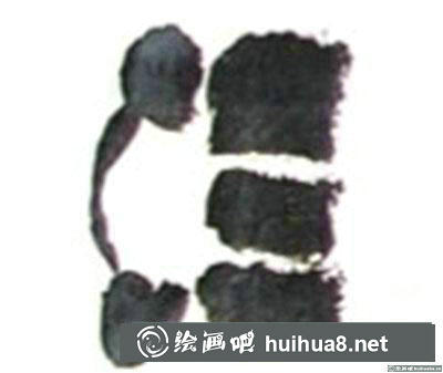 國畫蟬怎么畫