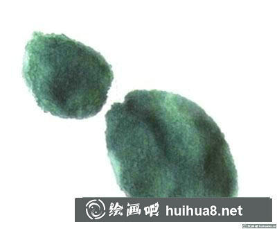 國畫青蛙怎么繪制 國畫青蛙怎么繪制