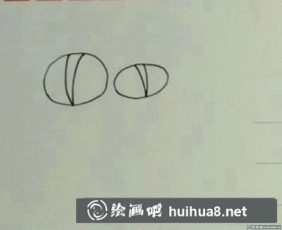 兒童畫小兔子怎么畫