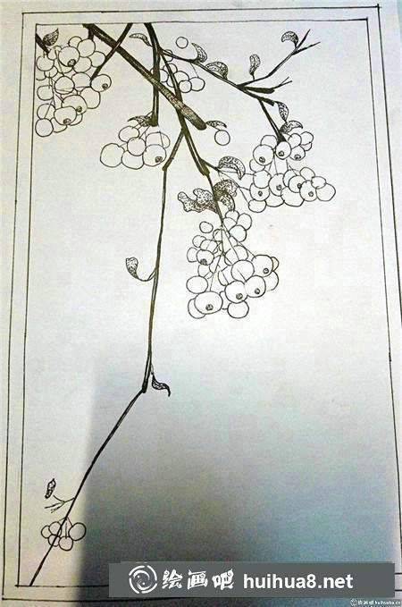 插畫教程