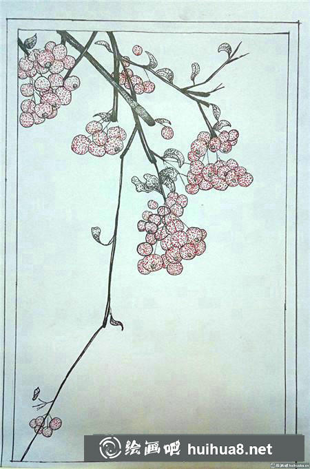 插畫教程
