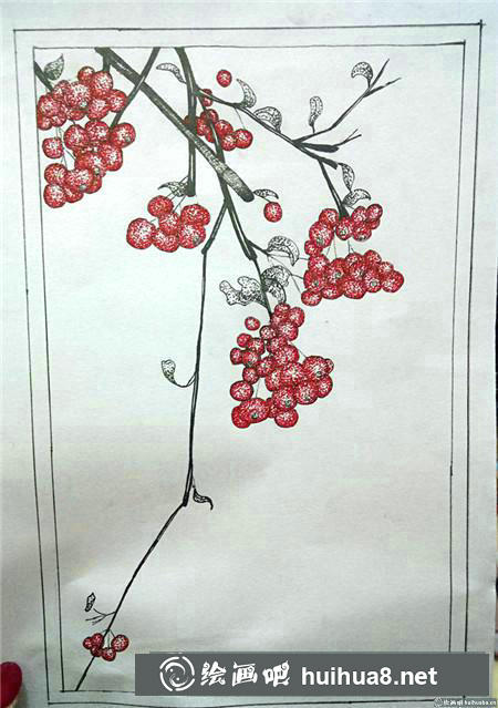 插畫教程