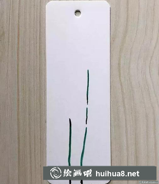水彩畫(huà)教程
