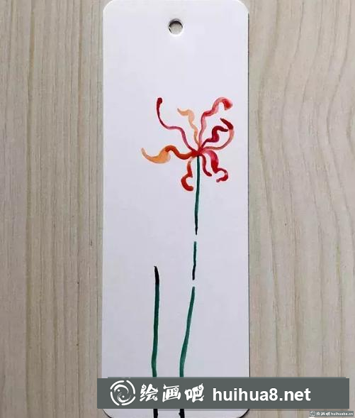水彩畫(huà)教程